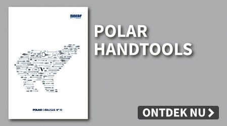 Haal hier het Polar Handtools boek af