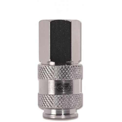 Snelkoppeling Universeel ¼ Binnendraad (per 10 stuks)