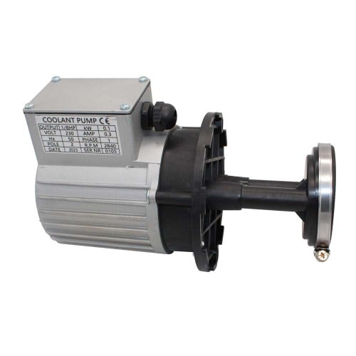 KOELPOMP 230V