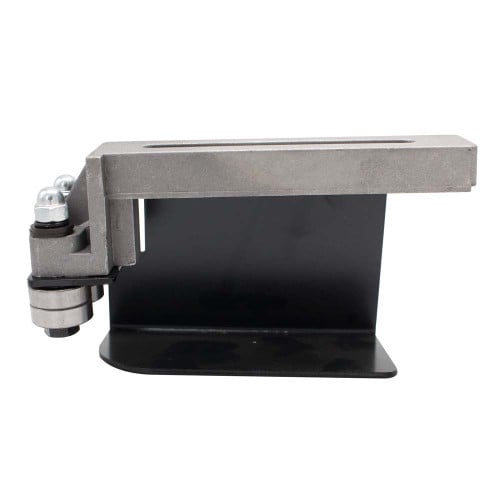 ZAAGBLADGELEIDING LANG BSN 100-125  KOMPLEET