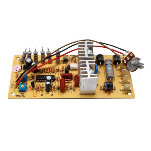 BSN 100 - 125 PRINTPLAAT