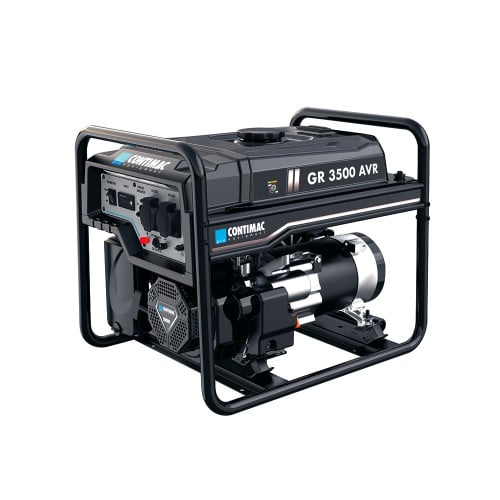 STROOMGROEP GR 3500 AVR